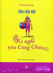 Công chúa nhỏ - Kì nghỉ của công chúa (2016)