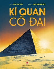 Kì quan cổ đại