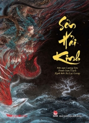 Sơn hải kinh (Tặng kèm Bookmark)