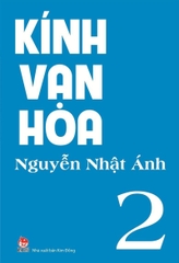 (Tập lẻ) Kính vạn hoa