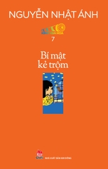 Kính vạn hoa - Bộ Kỉ niệm 30 năm - Boxset 02 (Tập 07 – 12)