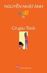 Kính vạn hoa - Bộ Kỉ niệm 30 năm - Boxset 02 (Tập 07 – 12)