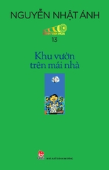 Kính vạn hoa - Bộ Kỉ niệm 30 năm - Boxset 03 (Tập 13 – 18)