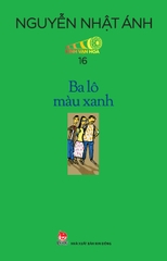 Kính vạn hoa - Bộ Kỉ niệm 30 năm - Boxset 08 (Tập 43 – 48)