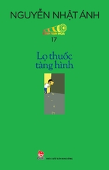 Kính vạn hoa - Bộ Kỉ niệm 30 năm - Boxset 08 (Tập 43 – 48)