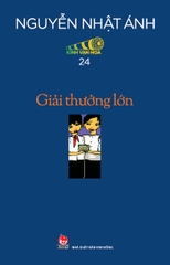 Kính vạn hoa - Bộ Kỉ niệm 30 năm - Boxset 04 (Tập 19 – 24)