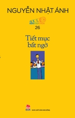 Kính vạn hoa - Bộ Kỉ niệm 30 năm - Boxset 05 (Tập 25 – 30)