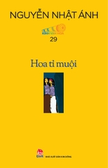 Kính vạn hoa - Bộ Kỉ niệm 30 năm - Boxset 05 (Tập 25 – 30)