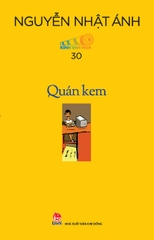 Kính vạn hoa - Bộ Kỉ niệm 30 năm - Boxset 05 (Tập 25 – 30)