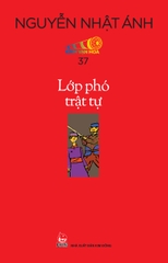 Kính vạn hoa - Bộ Kỉ niệm 30 năm - Boxset 07 (Tập 37 – 42)