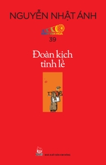 Kính vạn hoa - Bộ Kỉ niệm 30 năm - Boxset 07 (Tập 37 – 42)