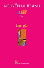 Kính vạn hoa - Bộ Kỉ niệm 30 năm - Boxset 09 (Tập 49 – 54)