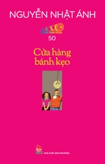 Kính vạn hoa - Bộ Kỉ niệm 30 năm - Boxset 09 (Tập 49 – 54)