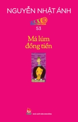 Kính vạn hoa - Bộ Kỉ niệm 30 năm - Boxset 09 (Tập 49 – 54)