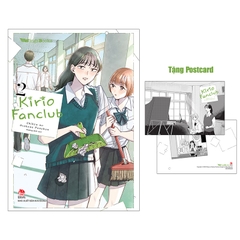 (Tập lẻ) Kirio Fanclub