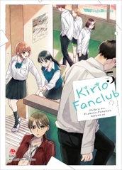 (Tập lẻ) Kirio Fanclub