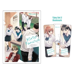 (Tập lẻ) Kirio Fanclub