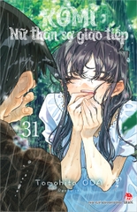 (Tập lẻ) Komi - Nữ thần sợ giao tiếp