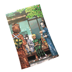 Combo Komi - Nữ thần sợ giao tiếp (Tập 26 - Tập 30) (Tặng kèm Poster)