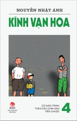 (Tập lẻ) Kính vạn hoa (Phiên bản mới)