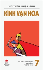 (Tập lẻ) Kính vạn hoa (Phiên bản mới)
