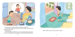 Những đứa trẻ hạnh phúc - Là chính mình - Bạn nhỏ dân tộc Kinh