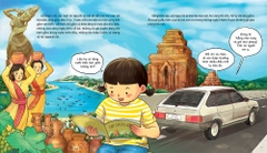 Vang danh nghề cổ - Làng gốm Bàu Trúc - Đất vàng trên cánh đồng thiêng