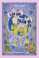 Lâu đài thần bí