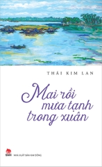 Mai rồi mưa tạnh trong xuân