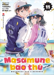 (Tập lẻ) Masamune Báo Thù