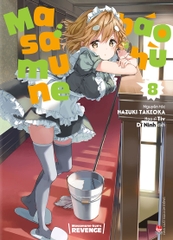 (Tập lẻ) Masamune Báo Thù