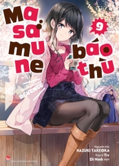 (Tập lẻ) Masamune Báo Thù