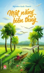 Mật nắng biên thùy