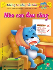 Bộ Những tia nắng đầu tiên (10 quyển)