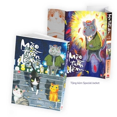 (Tập lẻ) Mèo tuần đêm