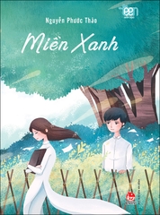 Miền xanh