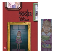 (Tập lẻ) MONSTER - Deluxe Edition