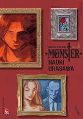 (Tập lẻ) MONSTER - Deluxe Edition