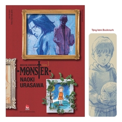 (Tập lẻ) MONSTER - Deluxe Edition