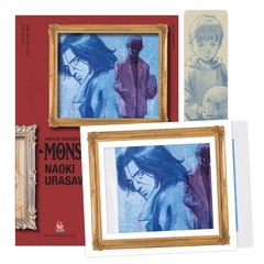 (Tập lẻ) MONSTER - Deluxe Edition