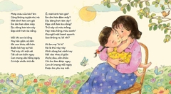 Một cái ôm thật to