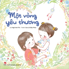 Một vòng yêu thương (2022)