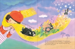 Vui suốt cả bốn mùa - Mùa đông ấm áp sẻ chia