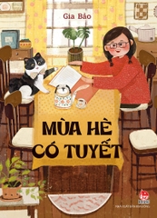 Mùa Hè có tuyết