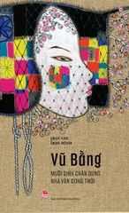 Bạn văn bạn mình - Mười chín chân dung nhà văn cùng thời
