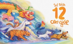 Mỗi tuổi mỗi tài - 12 con giáp