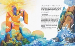 Mỗi tuổi mỗi tài - 12 con giáp