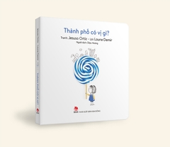 Boxset Muôn vị cuộc sống (4 quyển)