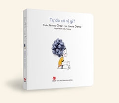 Boxset Muôn vị cuộc sống (4 quyển)