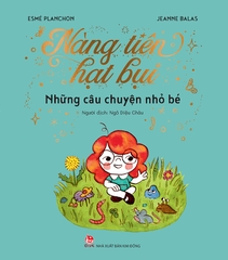 Nàng tiên hạt bụi - Những câu chuyện nhỏ bé